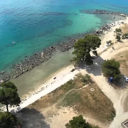 Marija Appartement Kaštela