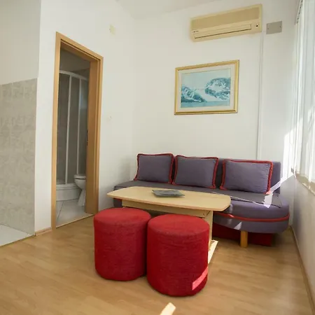 Appartement Marija
