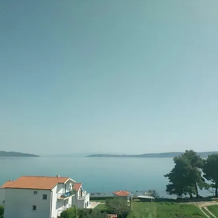 Marija Apartment