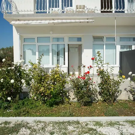 Marija Apartment