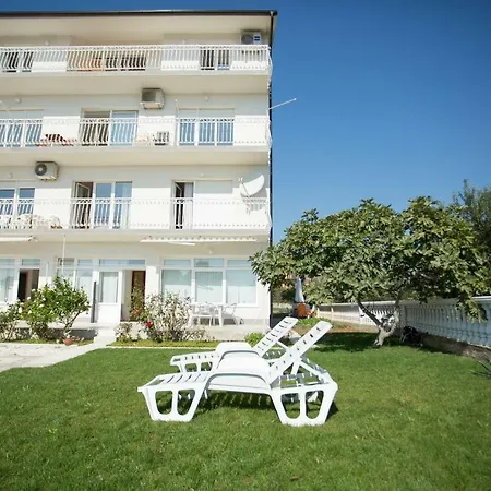 Marija Apartment