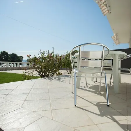Apartment Marija