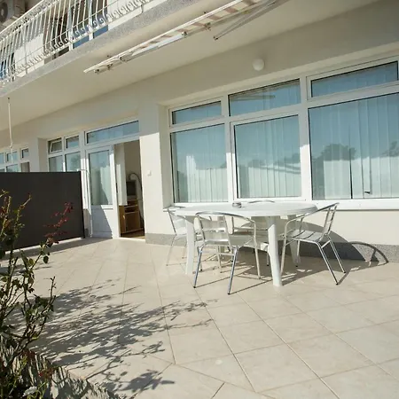 Marija Apartment