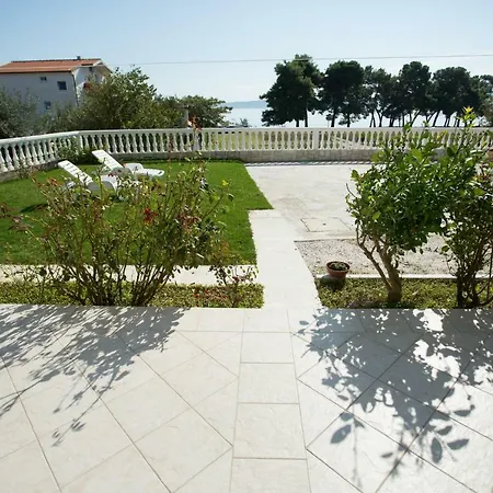 Marija Apartment *