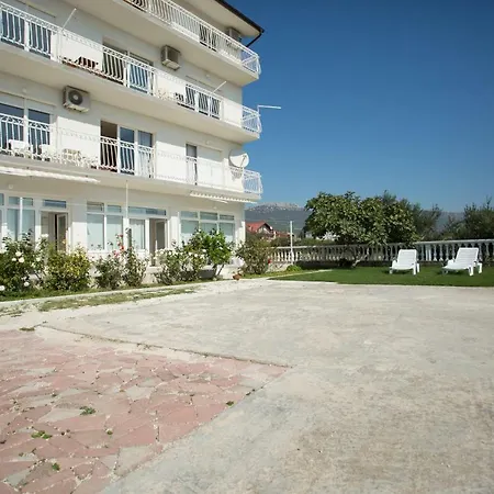 Marija Apartment *