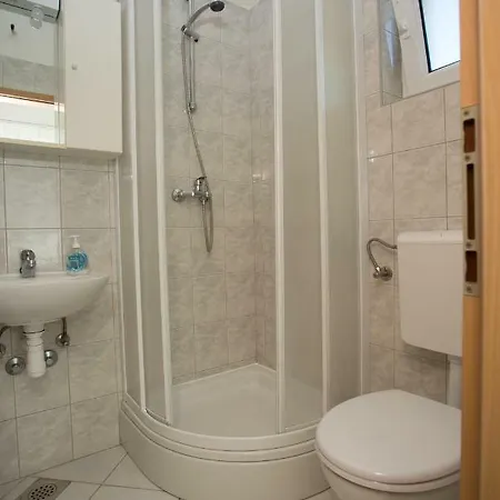 Marija Apartment